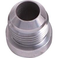Aeroflow - AF999-10S | Steel Weld-On Male ANFitting -10AN