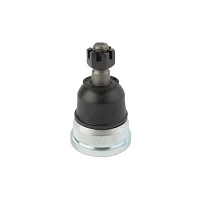 AFCO - 20036LF | Low Friction Precision Ball Lower Joint - Screw-In Fits - Nearly All Strut Cars