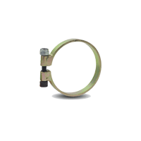 AFCO - 20352 | Bolt-On 3" Retainer Ring