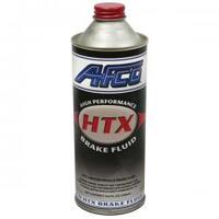 AFCO - 6691904 |  HT Brake Fluid - 16.9 oz. Bottle (Case of 12)