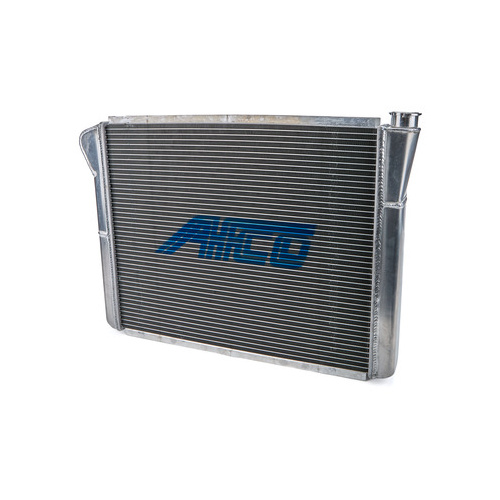 AFCO - 80125NDP-U | RADIATOR DOUBLE PASS 26.75IN X 20IN