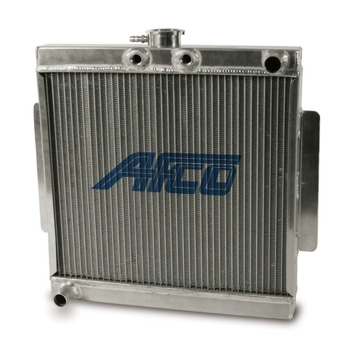 AFCO - 80206 | Rad-Micro/Mini Stand Up