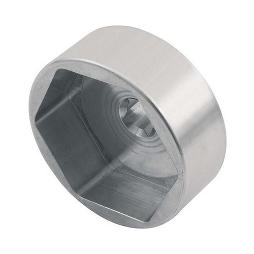 ALLSTAR - ALL10114 | SPINDLE NUT SOCKET 2-5/8 FOR 1-TON HUBS