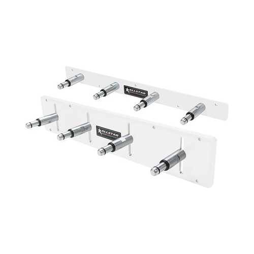 Allstar Performance - ALL12211 | SHOCK RACK ADJUSTABLE