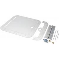 Allstar Performance - ALL18531 | Access Panel Kit 8in x 8in
