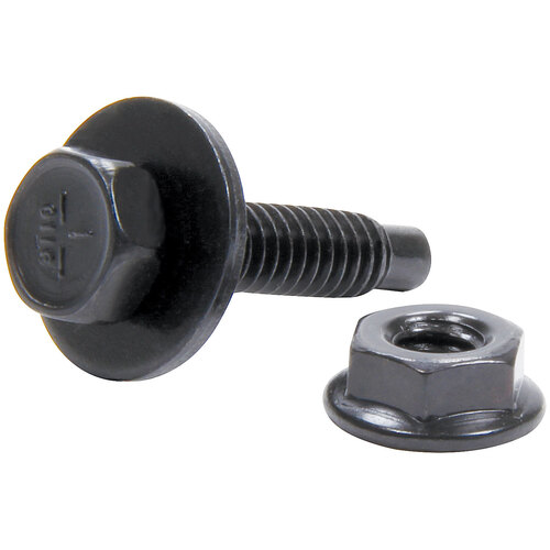 ALLSTAR - ALL18560 | 3/4" Black Body Bolt Kit, 10-Pack