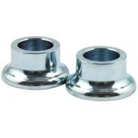 Allstar - ALL18572 |  Performance Tapered Steel Spacers - 1/2" Long - 1/2" I.D. - (2 Pack)