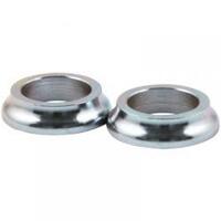 Allstar Performance - ALL18580 |Tapered Spacers Steel 5/8in Id X 1/4in L