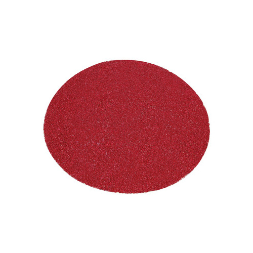ALLSTAR PERFORMANCE  - ALL44198 | SANDING DISC 8" 24 GRIT 5PK