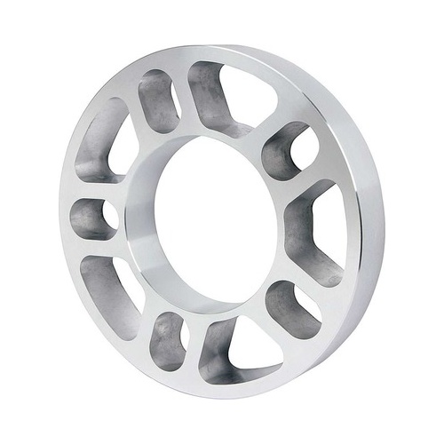 ALLSTAR PERFORMANCE - ALL44219 | ALUMINUM WHEEL SPACER 1" | IBRP.com.au 