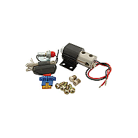 ALLSTAR - ALL48016 | Electric Line Lock Kit