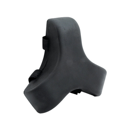 ALL52322 | STEERING WHEEL PAD MOLDED