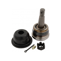 Allstar - 56046 | Low Friction Weld-In Lower Ball Joint - Style: ALL56218 And Moog K6145