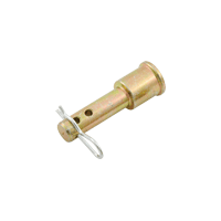 ALLSTAR - ALL60108 | Steel Quick Pin W/Shoulder