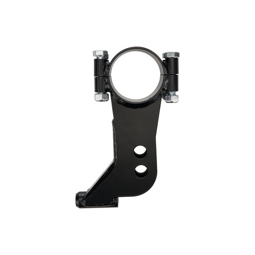 ALL60134 | 3IN DIA CLAMP ON AXLE BRACKET