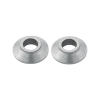 ALLSTAR - ALL60187 | 1/2" Conical Spacers