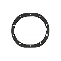ALLSTAR - ALL72046 | Thick Ford 9" Gasket With Steel Core