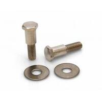 Auto-Loc - BCSBS | AutoLoc Stainless Steel Striker Bolt For Small Bear Claw