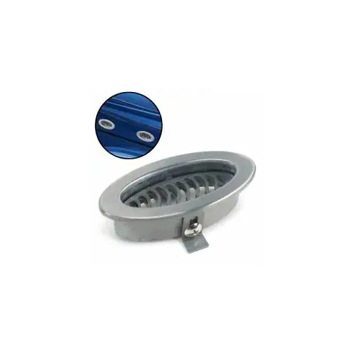 Auto-Loc - AULBWAC2 | "Swing Ventâ€ - AC / Heater Vent Or Body Panel Vent