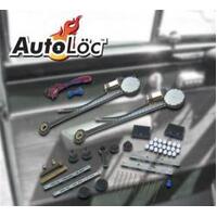 Auto-Loc - AULPW4654 | AutoLoc Deluxe 4 Door Power Window Kit