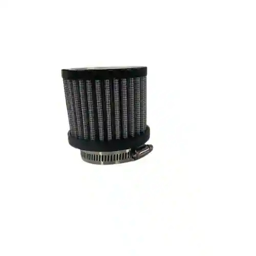 BEH-4301005 | BREATHER 1-3/8 BLACK