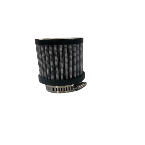 BEH-4301005 | BREATHER 1-3/8 BLACK