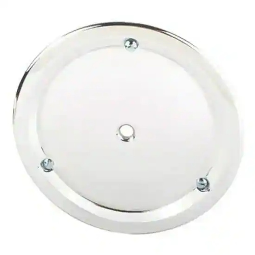 Behling Racing Equipment- BEH-650-4314A | WHEEL COVER 13" ALUM