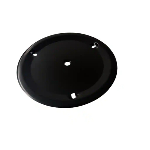 Behling Racing Equipment BEH-650B-4314A | WHEEL COVER 13" ALUM BLACK