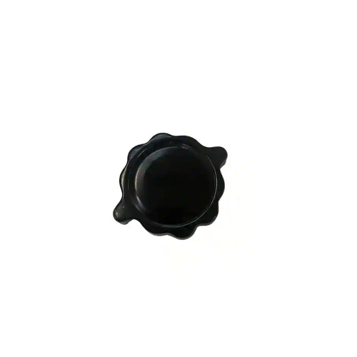 BEH-8110035 | Twist Lock Tank Cap Black