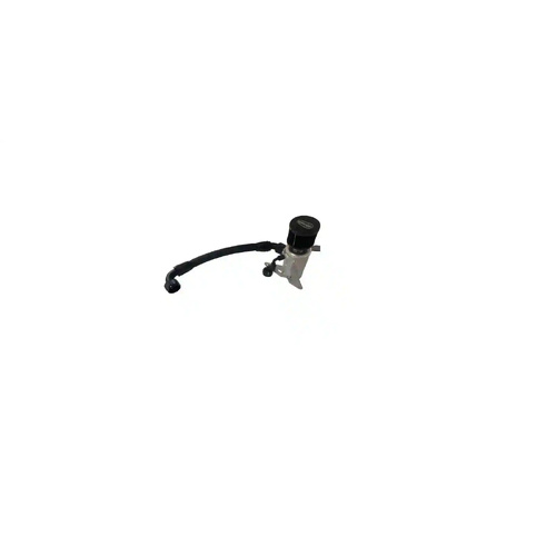 BEH-ANBLSBR | CT525 BREATHER WITH CATCH CAN 