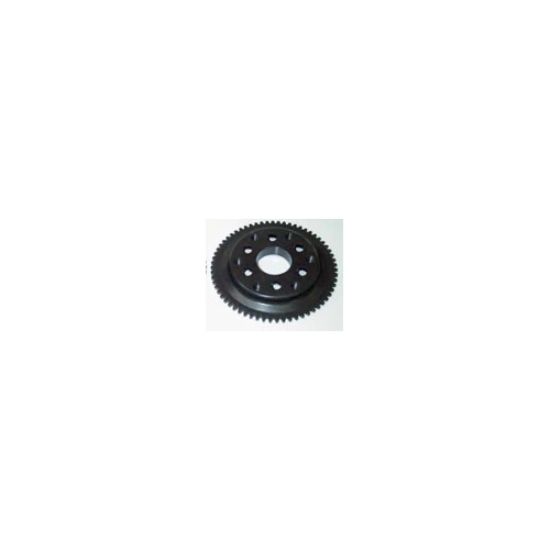 BERT - 370-F | Ford Internally Balanced Flywheel - SB Ford