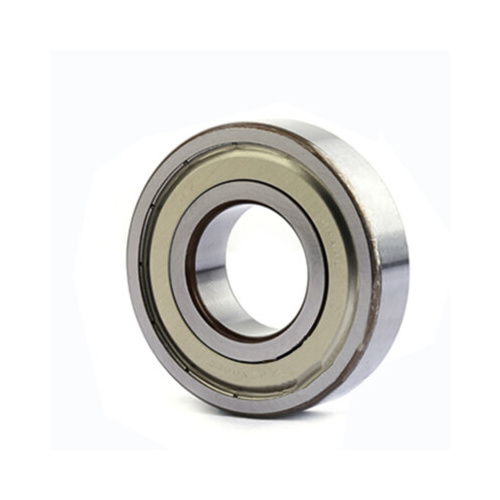 BERBEA-6208ZZE | BALL BEARING BALL SPLINE 