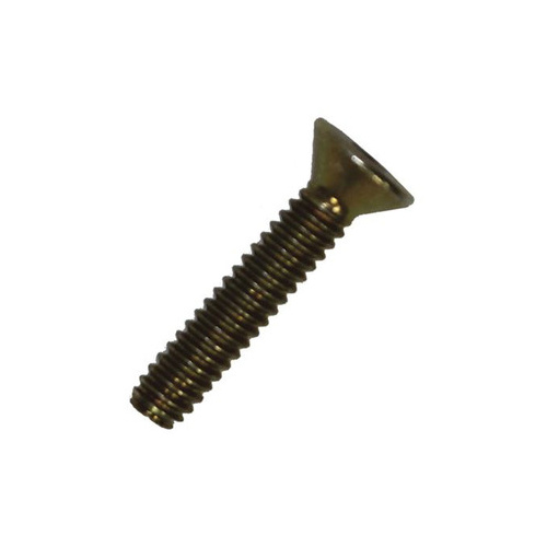 BERSG-1066 | SCREW FLAT HEAD 10/24 X 1IN