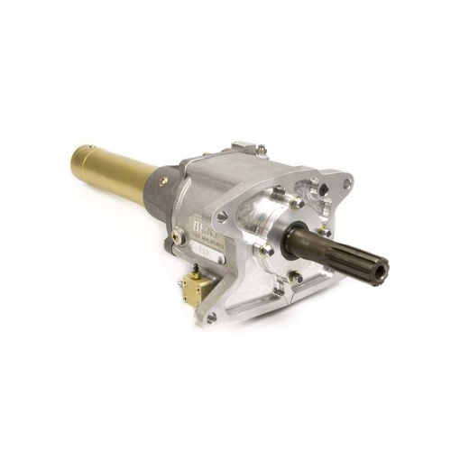 BERSG1400 | ALUM TRANSMISSION 2ND GENERATION 22IN OAL