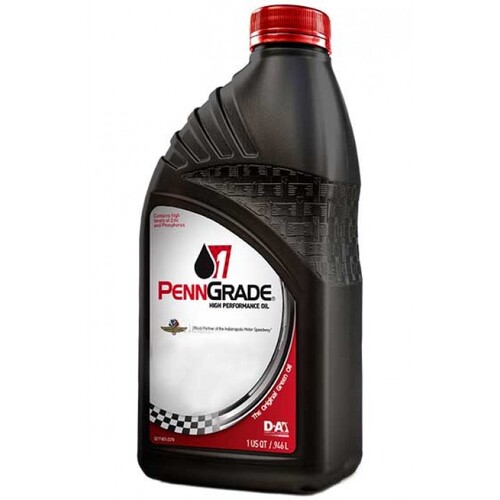 PennGrade - 023-7766 | 75w90 Hypoid Gear Oil  1 Quart