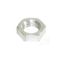 Bicknell - BRP772 | Jam Nut (ALUMINUM) 3/4" Fine Right Hand 7/16" Thick