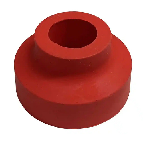 Bicknell - BRP9596 | RED RUBBER 50 DUROMETER 1-3/8" BUSHING