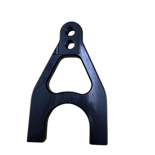 DMI - DMIMRC-2085B Midget Wishbone Steering Arm Black
