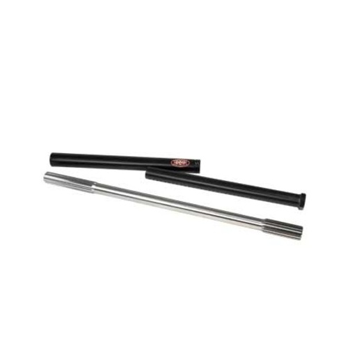 DMIMRC-2430 | MIDGET HOLLOW DRIVE SHAFT 24IN STEEL