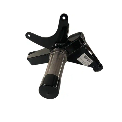 Dominator Race Cars - 30412L | Spindle Left Hand Gen 3 & Gen 4 .810 Rotor Dynalite Caliper