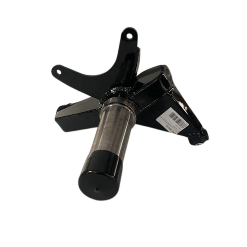 Dominator Race Cars - 30412L | Spindle Left Hand Gen 3 & Gen 4 .810 Rotor Dynalite Caliper