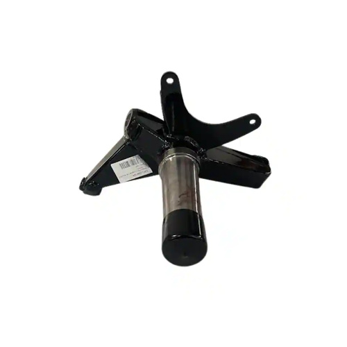 Dominator Race Cars - 30412R | Spindle Right Hand Gen 3 & Gen 4 .810 Rotor Dynalite Caliper