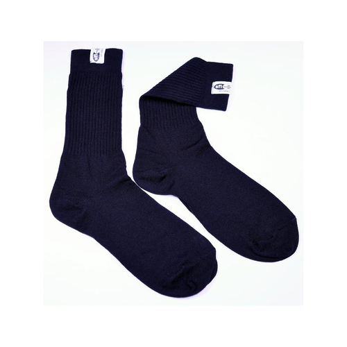 DRW SFI 3.3 Socks Black