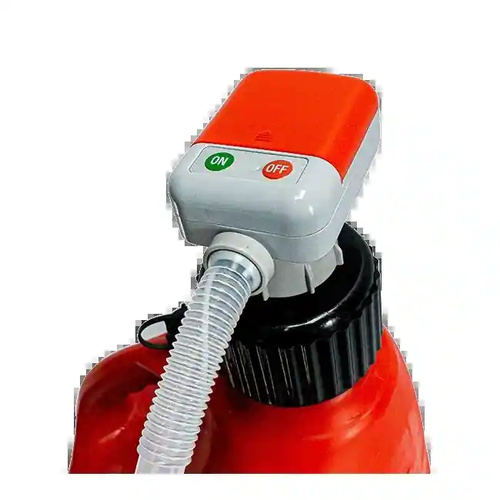 EFP-01A-XL - AUTO STOP RACING JUG STYLE METHANOL