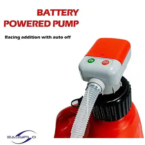 EFP-01ACH-XL - AUTO STOP RACING JUG STYLE METHANOL