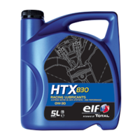 ELF - HTX-830 | Elf 10w30emg Oil  Superbike / Group N