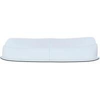 Five Star - 006-410W |  MD3 Dirt Nose - White
