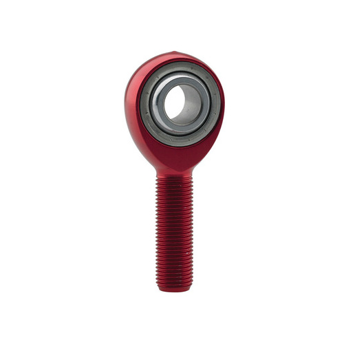 FK Rod Ends FKB-ALJM-7 | ROD END 7/16 X 7/16-20 RH ALUM MALE