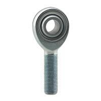 FK Rod Ends - BJMXL7 |  JMX Precision Series 3 Piece High Strength Alloy Steel Rod End - 7/16" x 7/16"-20 - LH