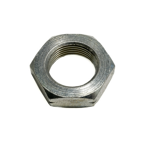 FKBSJNL-12-1 | 3/4 LH STEEL JAM NUT 1PK 15/16 HEX
